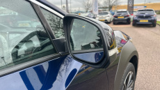 Toyota bZ4X 160kW Vision 71.4kWh 5dr Auto AWD [11kW] Electric Hatchback